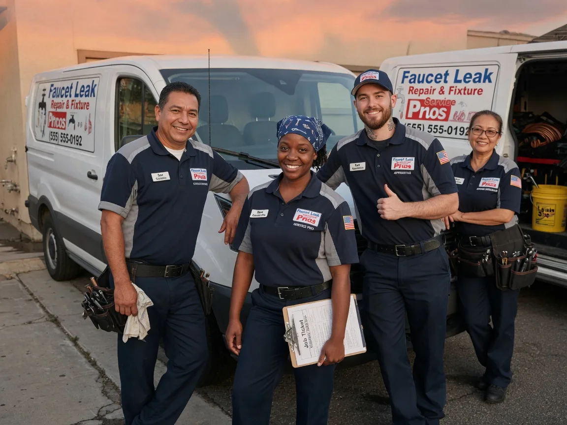 Faucet Repair company in Galivants Ferry, SC