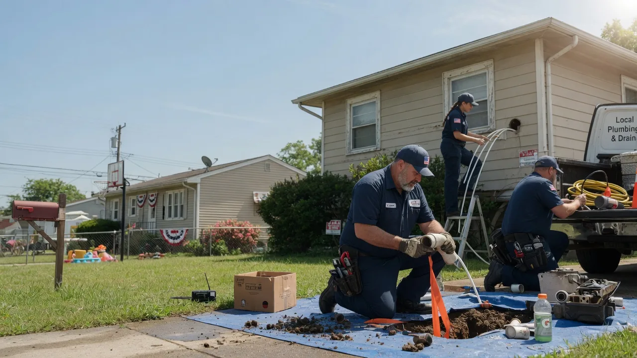 Faucet Repair in Galivants Ferry, SC near me