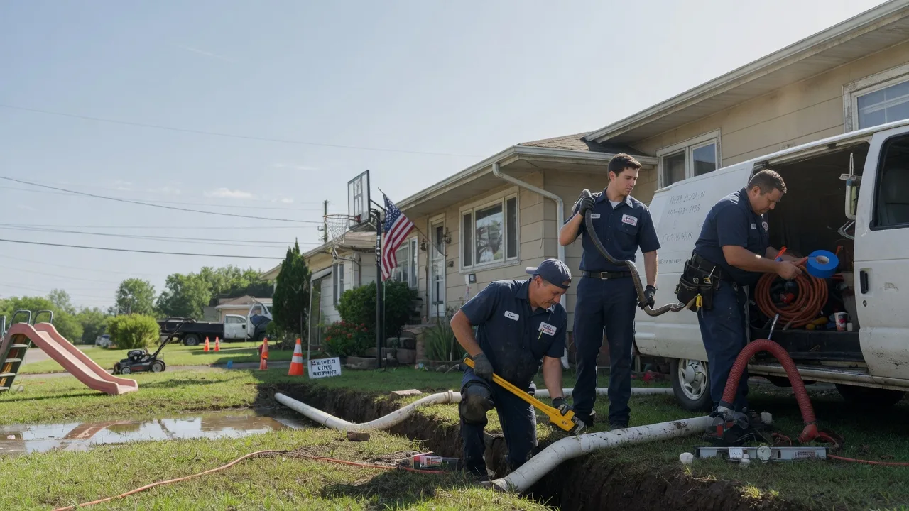 Toilet Installation in Galivants Ferry, SC near me